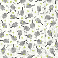 Cocktail Napkins - Sports