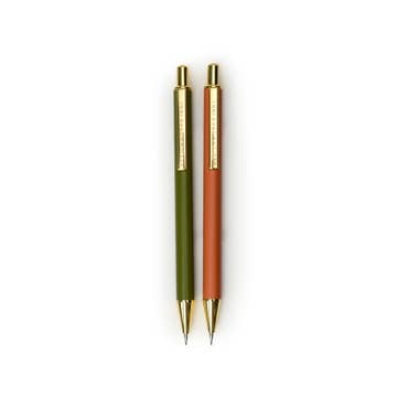 Mechanical Pencils
