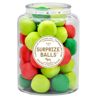 Mini Surprize Balls - Christmas