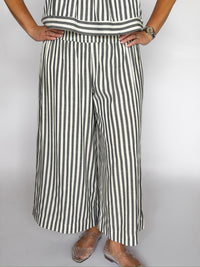 Nomad Stripe Pants