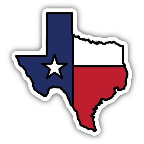 Texas State Flag