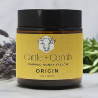 Origin (Original)- Whipped Honey Tallow