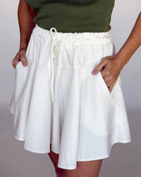 Carried Away Shorts