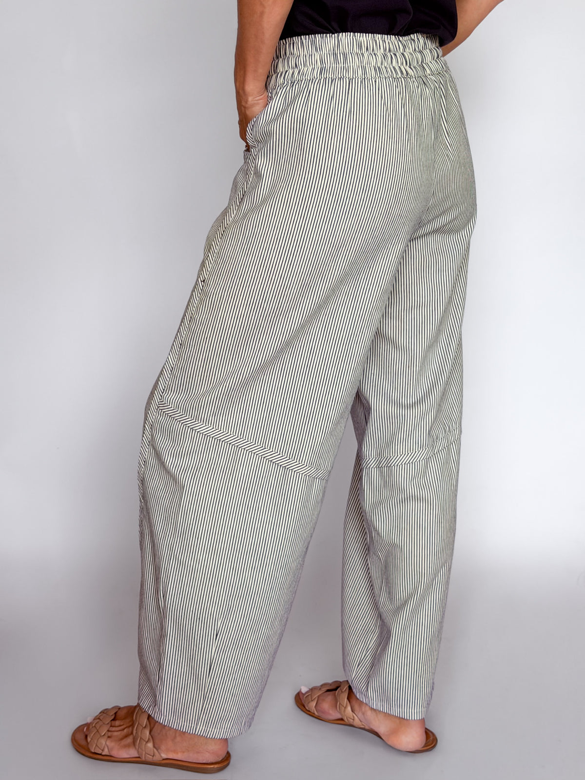 Briar Stripe Pants