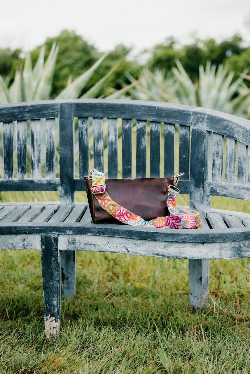 Bright Adjustable Strap