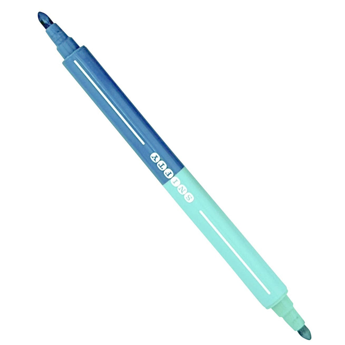 Unstoppable Ink Markers