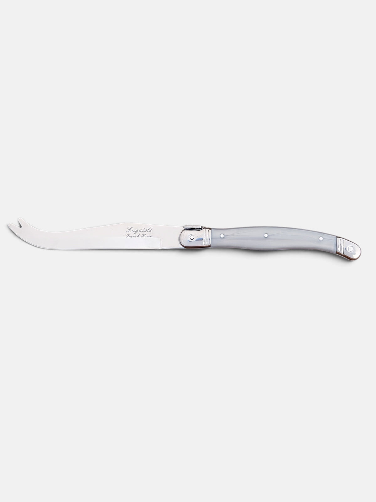 Laguiole Fork-Tipped Spear
