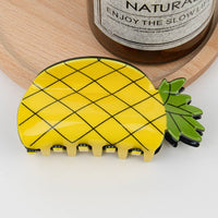 Fruit/ Vegetable Hair Clip