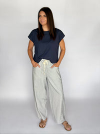 Briar Stripe Pants