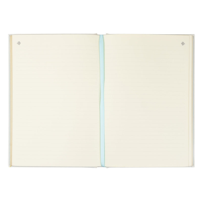 Notebook: Lisbon Theme