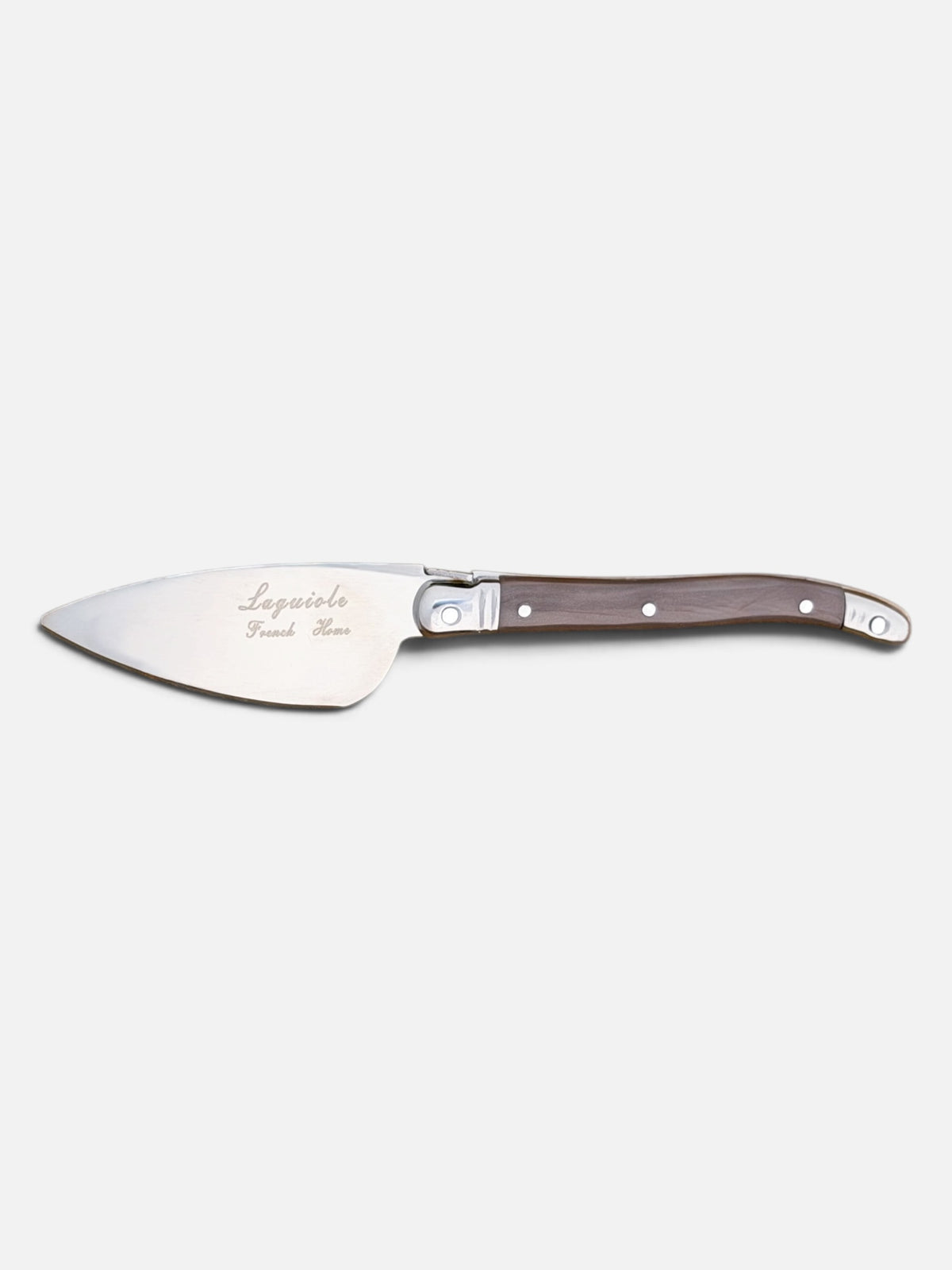 Laguiole Cheese Knives-Spade