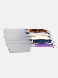 Laguiole Cheese Cleaver