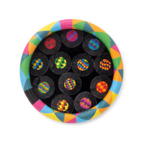 Kaleidoscope Pencil Tube