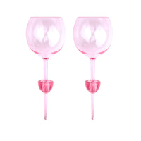 Riviera Glass Set of 2