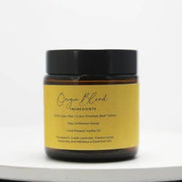Origin (Original)- Whipped Honey Tallow