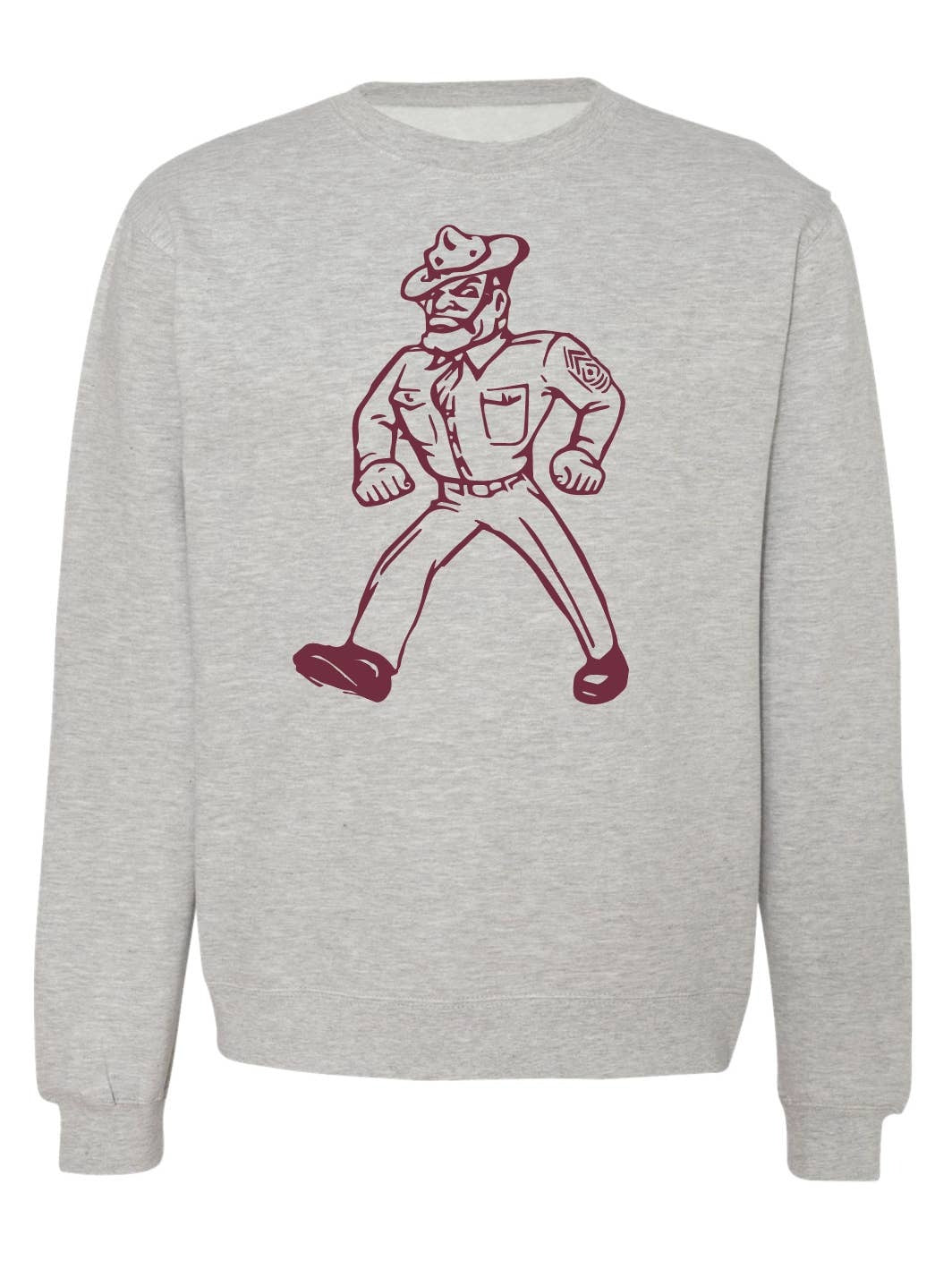 Vintage Sarge Sweatshirt