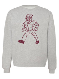 Vintage Sarge Sweatshirt
