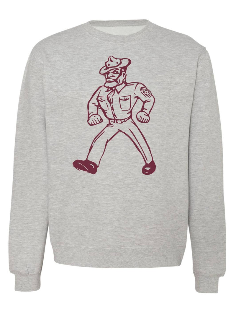 Vintage Sarge Sweatshirt