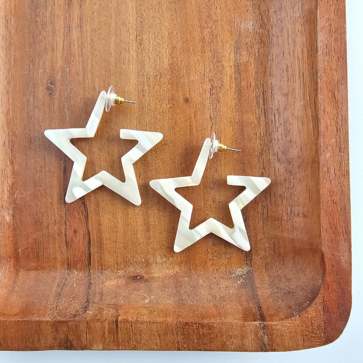 Star Hoops