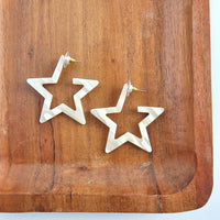 Star Hoops