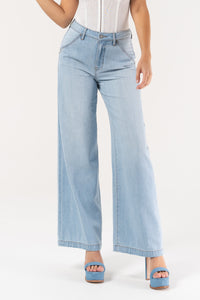 Nori Wide Leg Jeans