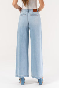 Nori Wide Leg Jeans