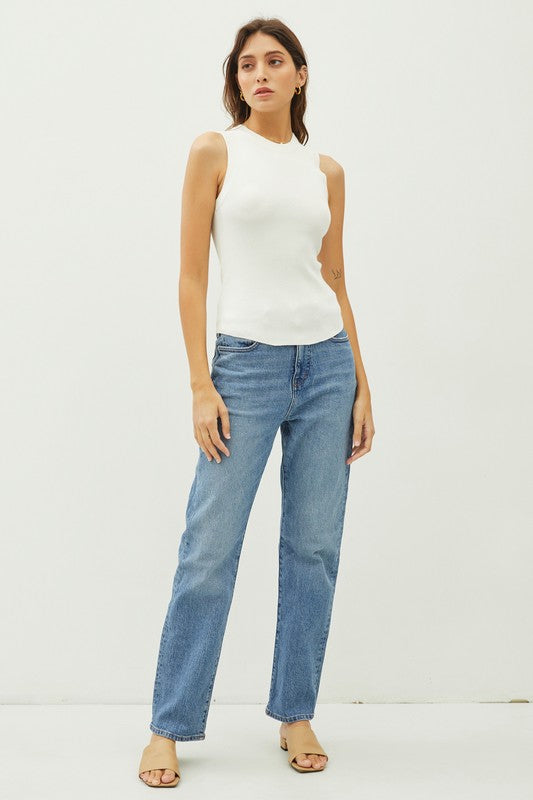 Jenna Tank
