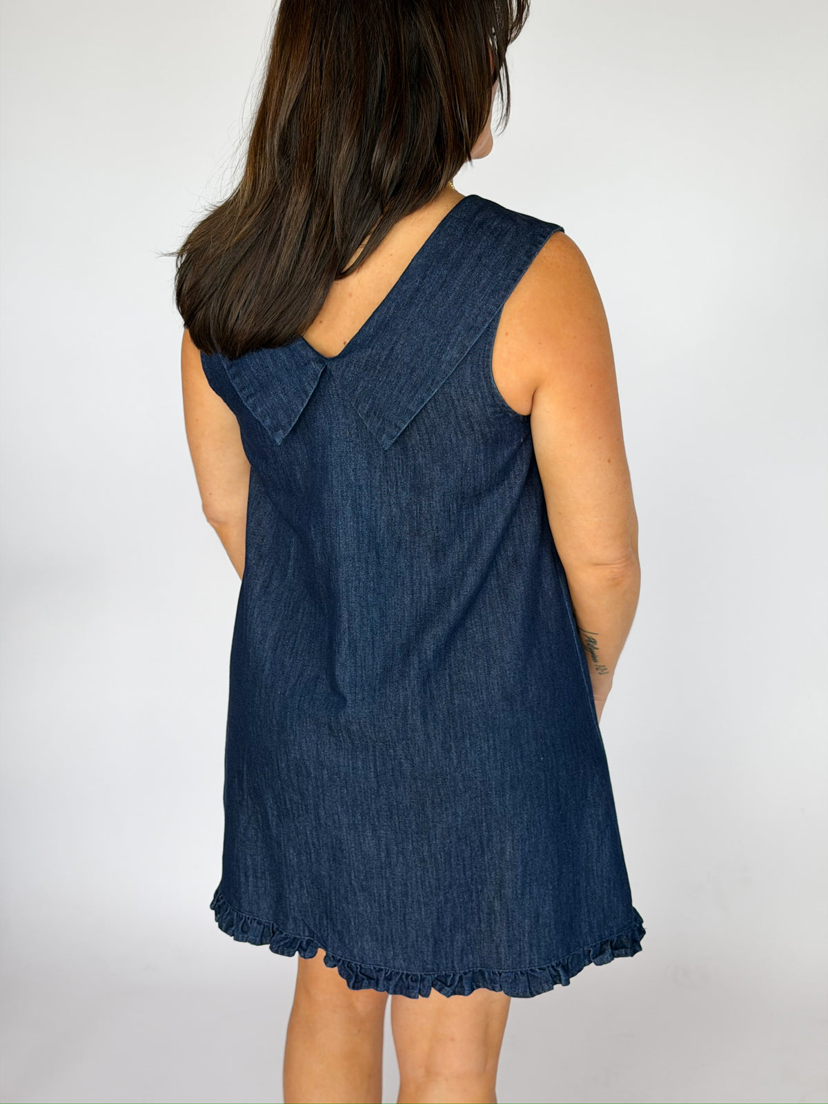 Sweetwater Dress