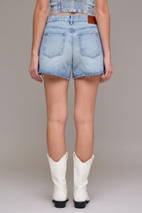 Kayla Stud Shorts