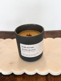 Bare Studio Candle