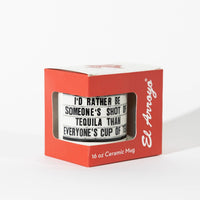 El Arroyo Coffee Mug