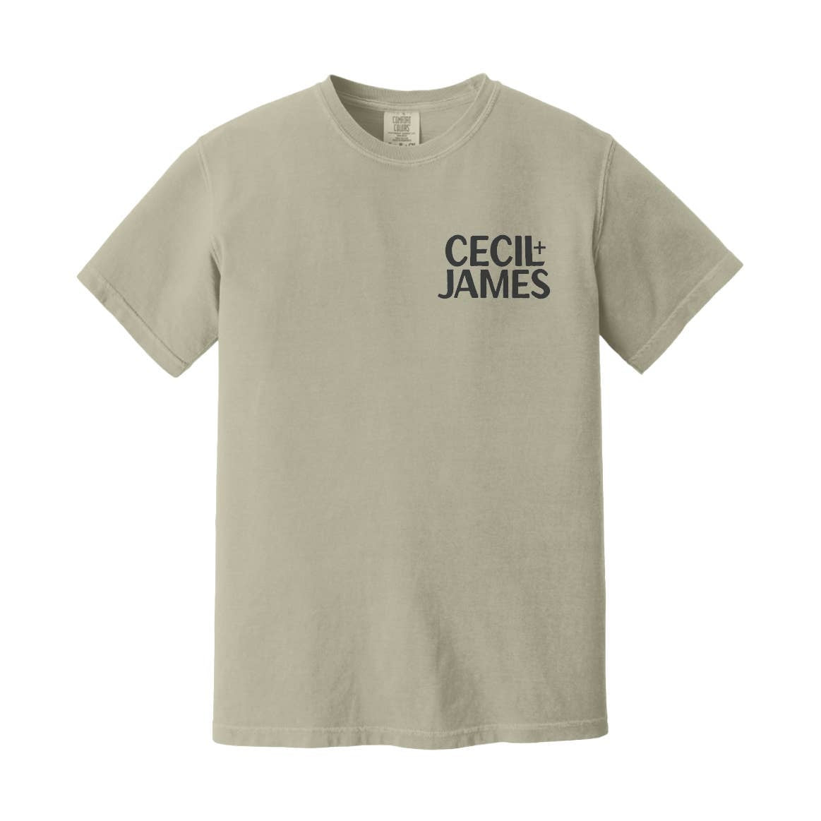 Holding On Tee