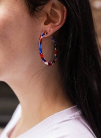 Cameron Hoops-Americana