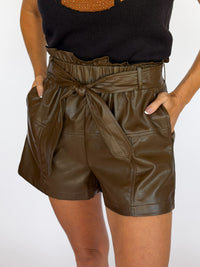 Ember Shorts