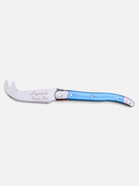 Laguiole Cheese Knives- Pronged Cheese Knife