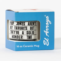 El Arroyo Coffee Mug