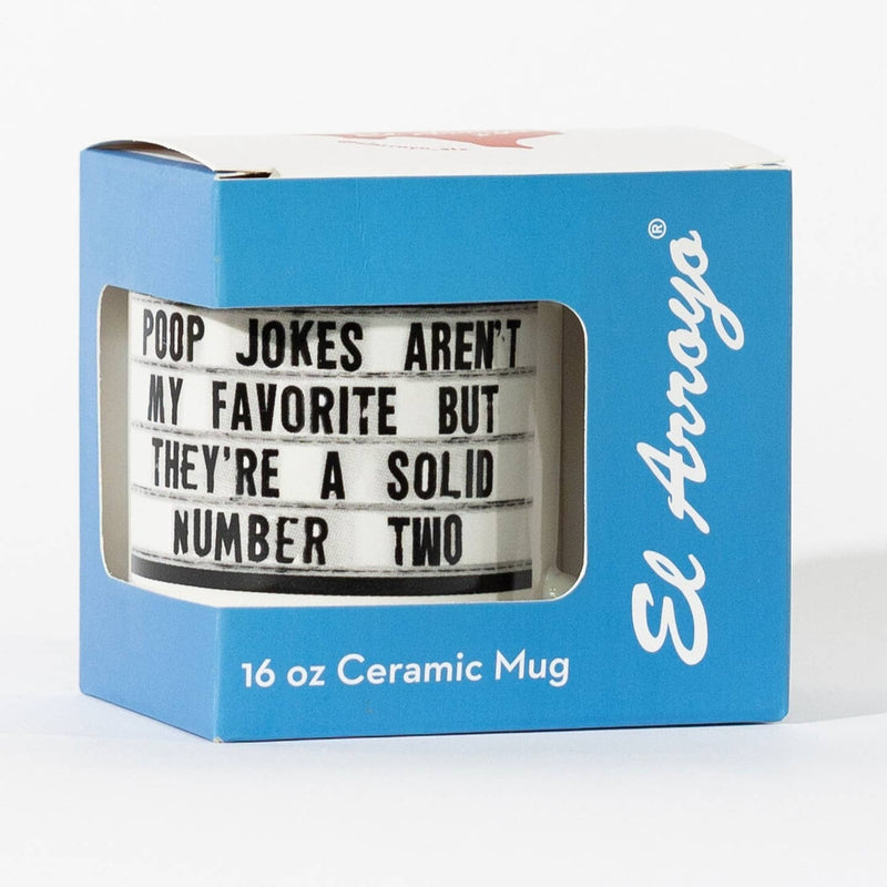 El Arroyo Coffee Mug