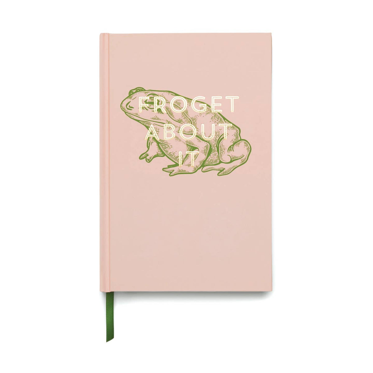 Vintage Sass Journal