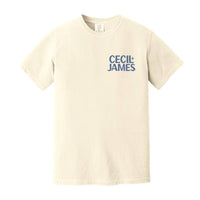 Dangerous Freedom Tee