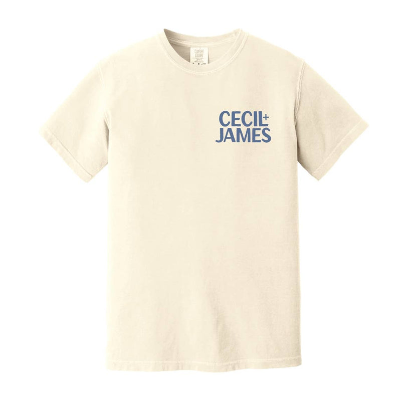 Dangerous Freedom Tee