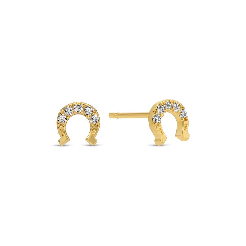 Lucky Western Stud Set