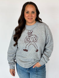 Vintage Sarge Sweatshirt