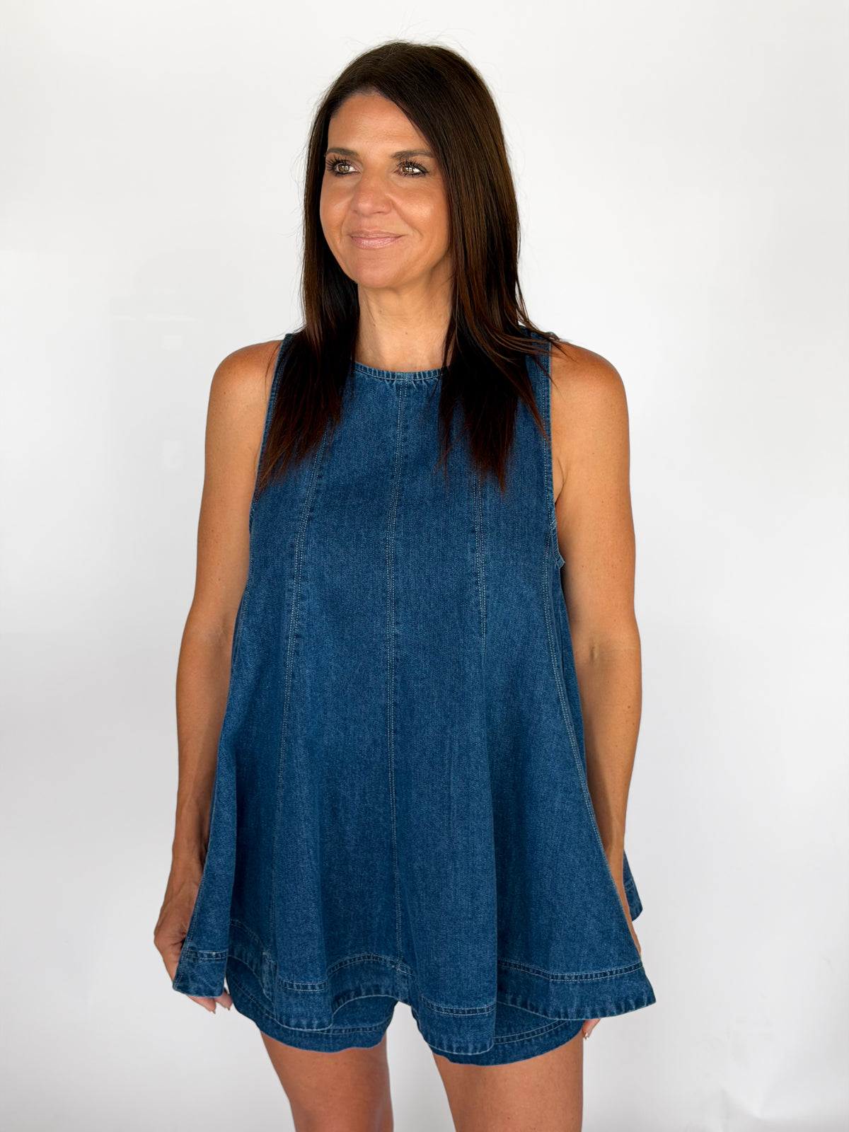 Heartland Top