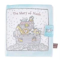 The Story of Noah Soft Book