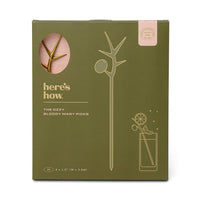 Ozzy Bloody Mary Picks