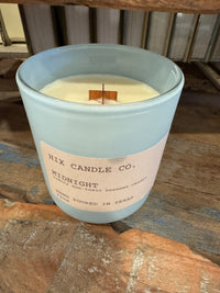 Hix Candle 12oz