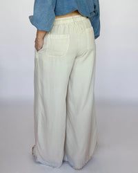 Sandbar Flow Wide Leg Pants
