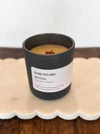 Bare Studio Candle