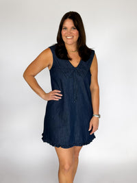 Sweetwater Dress