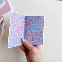 Lil Book of Versus Journal